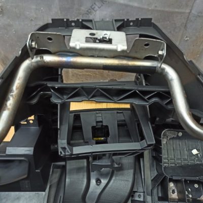 Торпедо Opel Meriva A 2006 - изображение 12