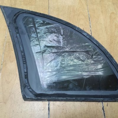 Стекло кузовное глухое Opel Meriva A 2006, Задн., Прав. - изображение 2