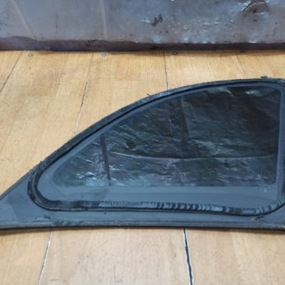 Стекло кузовное глухое Opel Meriva A 2006, Задн., Прав. - изображение 3