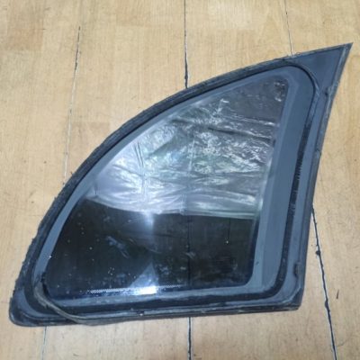 Стекло кузовное глухое Opel Meriva A 2006, Задн., Прав. - изображение 2