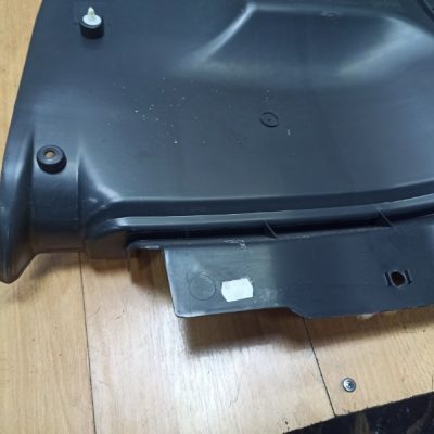 Обшивка багажника Opel Meriva A 2006, Прав. - изображение 6