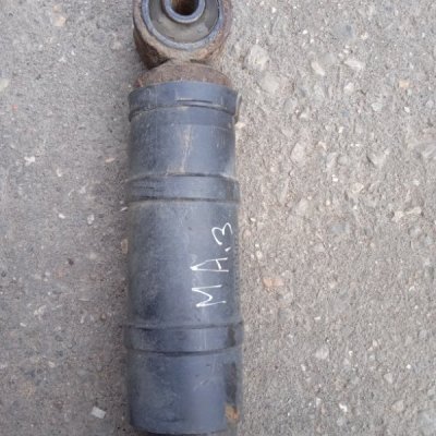Амортизатор Opel Astra H 2004-2009 - изображение 4