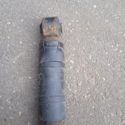 Амортизатор Opel Astra H 2004-2009 - изображение 5