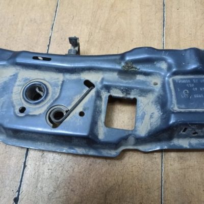 Панель замка капота Opel Meriva A 2006 - изображение 3