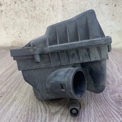 Корпус воздушного фильтра Opel Zafira B 2004-2015 Z16XE1 - изображение 5