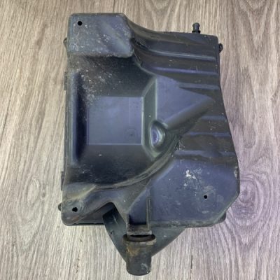 Корпус воздушного фильтра Opel Zafira B 2004-2015 Z16XE1 - изображение 8