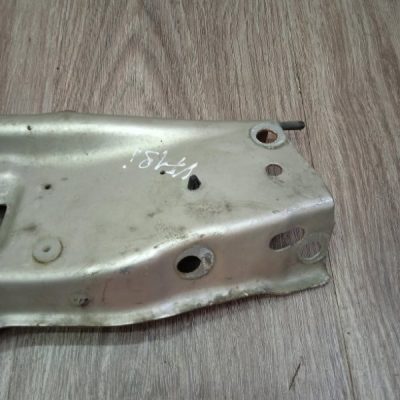 Панель замка капота Opel Astra H 2004-2010 хетчбэк 5-ти дв., Перед. - изображение 2
