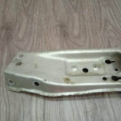 Панель замка капота Opel Astra H 2004-2010 хетчбэк 5-ти дв., Перед. - изображение 4