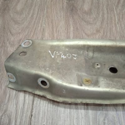 Панель замка капота Opel Zafira B 2005-2012 минивэн, Перед. - изображение 2