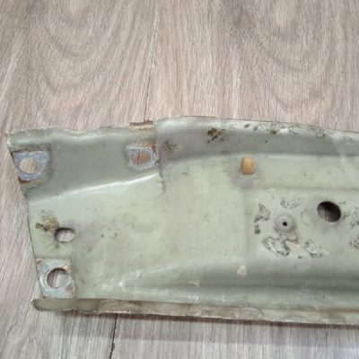 Панель замка капота Opel Zafira B 2005-2012 минивэн, Перед. - изображение 6
