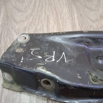 Панель замка капота Opel Zafira B 2005-2012 минивэн, Перед. - изображение 2