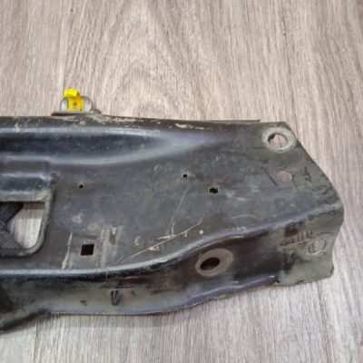 Панель замка капота Opel Zafira B 2005-2012 минивэн, Перед. - изображение 4