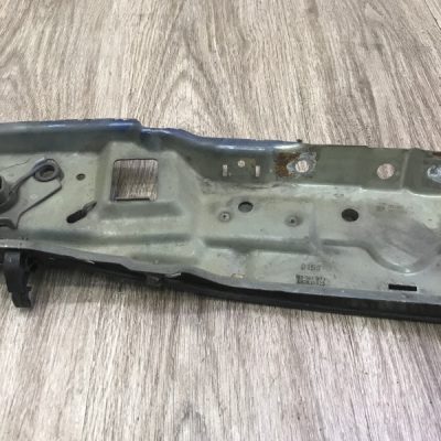 Панель замка капота Opel Meriva A 2005-2010 минивэн, Перед. - изображение 5