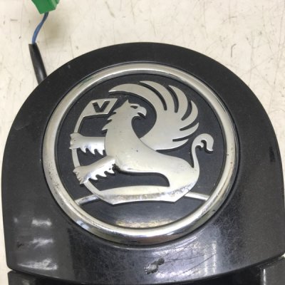 Кнопка открывания багажника Opel Agila B 2014 хетчбэк 5-ти дв. Задн. - изображение 3