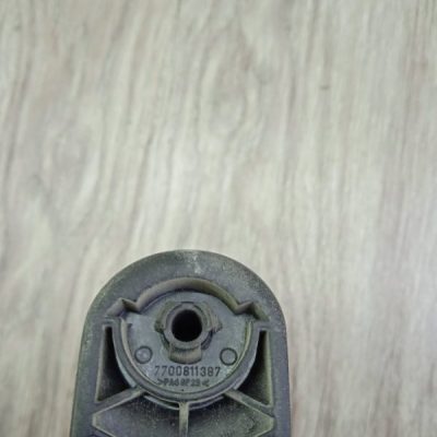 Ручка стеклоподъёмника Opel Movano 2006 микроавтобус, Перед., Лев. - изображение 5