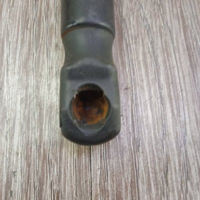 Амортизатор крышки багажника Opel Corsa D хетчбэк 3-х дв. Задн. - изображение 5