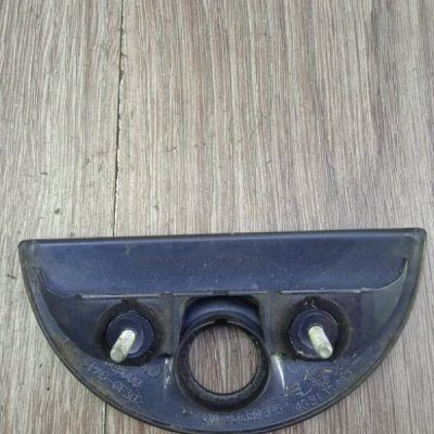 Накладка ручки крышки багажника Opel Corsa C 2004 хетчбэк 5-ти дв. Задн. - изображение 8