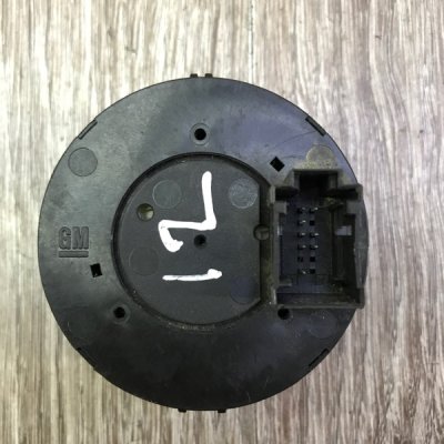 Переключатель света Opel Corsa D 2006-2015 - изображение 4