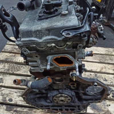 Двигатель Opel Astra H 2005 Z17DTH - изображение 2