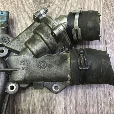 Помпа Opel Astra H Z14XEP - изображение 2