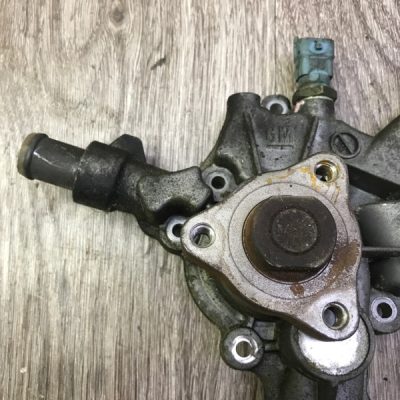 Помпа Opel Astra H Z14XEP - изображение 3