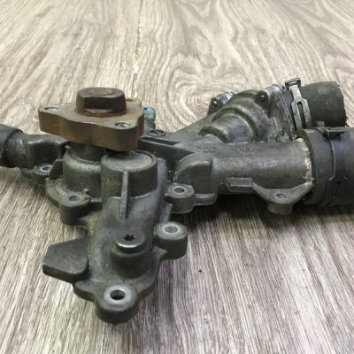Помпа Opel Astra H Z14XEP - изображение 5