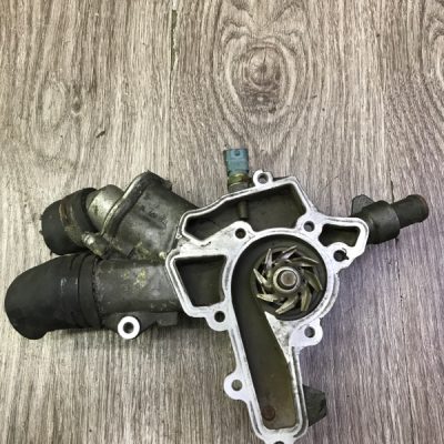 Помпа Opel Astra H Z14XEP - изображение 7