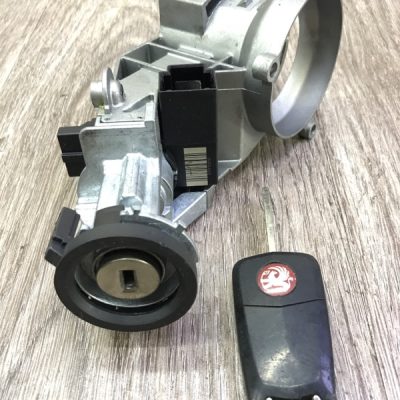 Замок зажигания Opel Corsa D 2006 - изображение 6
