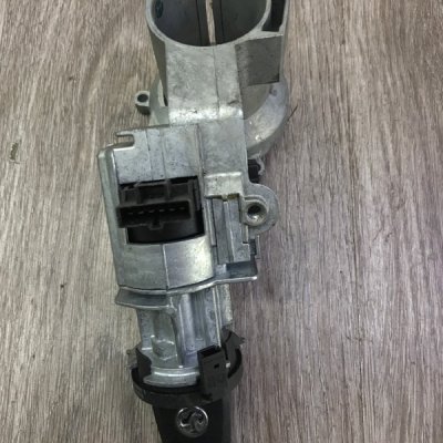 Замок зажигания Opel Corsa D 2009 - изображение 4