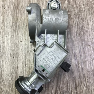 Замок зажигания Opel Corsa D 2006-2010 - изображение 2