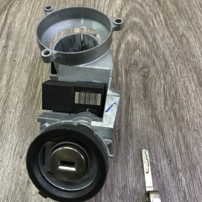 Замок зажигания Opel Corsa D 2006-2010 - изображение 5