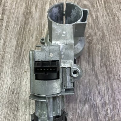 Замок зажигания Opel Corsa D 2006-2010 - изображение 6