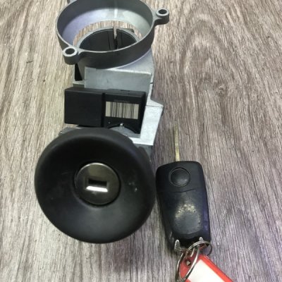 Замок зажигания Opel Corsa D 2006-2010 - изображение 7