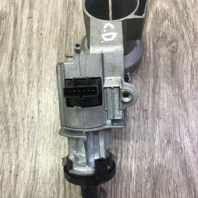 Замок зажигания Opel Corsa D 2006-2010 - изображение 5