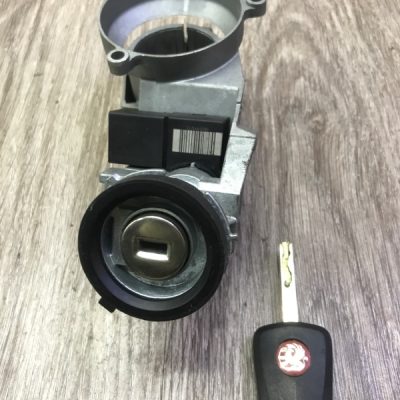 Замок зажигания Opel Corsa D 2006-2010 - изображение 7