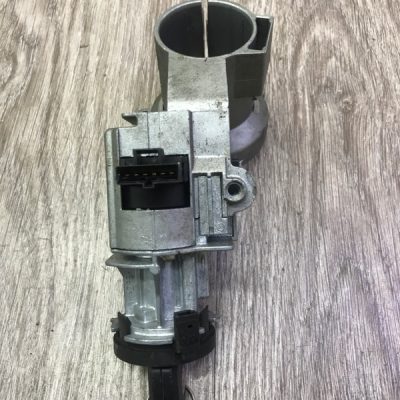 Замок зажигания Opel Corsa D 2006-2010 - изображение 5