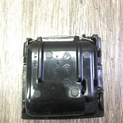 Пепельница Mercedes ML-350 2006 W164, Задн. - изображение 2