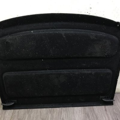 Полка багажника Ford Mondeo 2008 хетчбэк 5-ти дв. - изображение 1