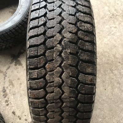 Шины - изображение 1