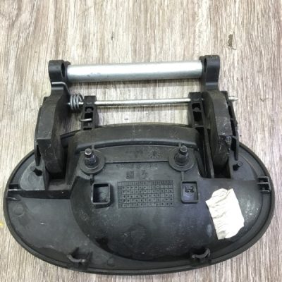 Ручка двери внешняя Opel Meriva A 2008 минивэн, Перед., Лев. - изображение 3