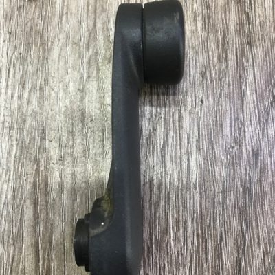 Ручка стеклоподъёмника Opel Combo 2005 фургон, Перед., Лев. - изображение 4