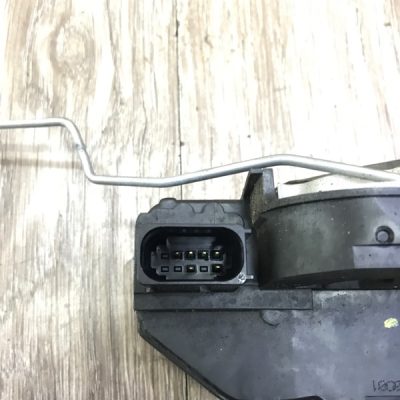 Замок двери Opel Astra J 2010 хетчбэк 5-ти дв., Перед., Прав. - изображение 5