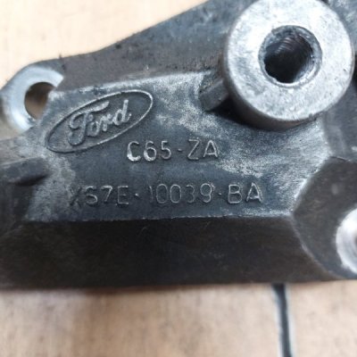 Ролик обводной Ford Mondeo 2006 QJBB - изображение 2