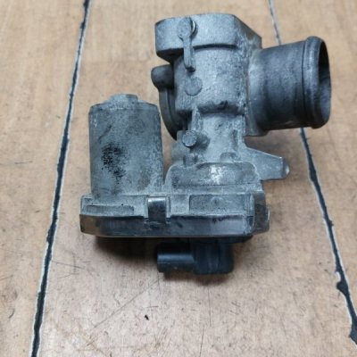 Клапан EGR (ЕГР) Ford Mondeo 2006 QJBB - изображение 4