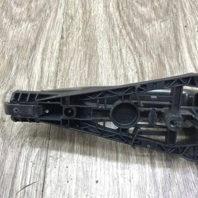 Ручка двери внешняя Opel Meriva B 2010 минивэн, Перед., Лев. - изображение 9