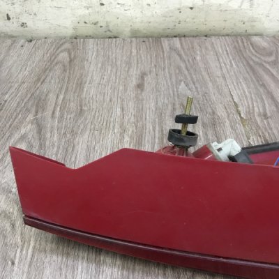 Фонарь Ford Focus 1 2001 хетчбэк 5-ти дв. Задн. Прав. - изображение 4
