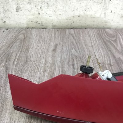 Фонарь Ford Focus 1 2001 хетчбэк 5-ти дв. Задн. Прав. - изображение 4