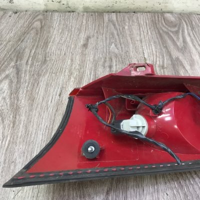 Фонарь Ford Focus 1 2001 хетчбэк 5-ти дв. Задн. Прав. - изображение 7