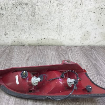 Фонарь Ford Focus 1 2001 хетчбэк 5-ти дв. Задн. Лев. - изображение 8