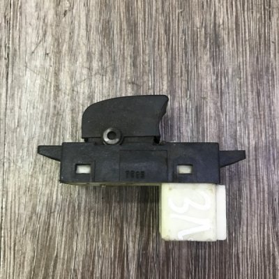 Кнопка стеклоподъемника Opel Antara 2007 Внедорожник Задн. Лев. - изображение 2